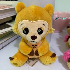 Country Bear Wishable — Baby Oscar